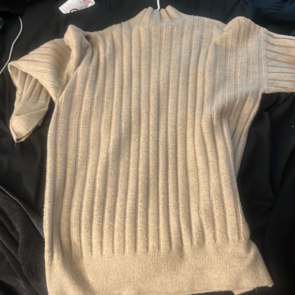 Top shop long sweater